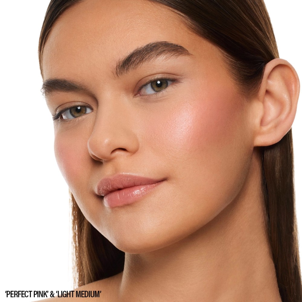 MINI BLUSH VEIL & SKIN ENHANCER DUO&trade; (MINI CONTORNO Y BLUSH D&Uacute;O)